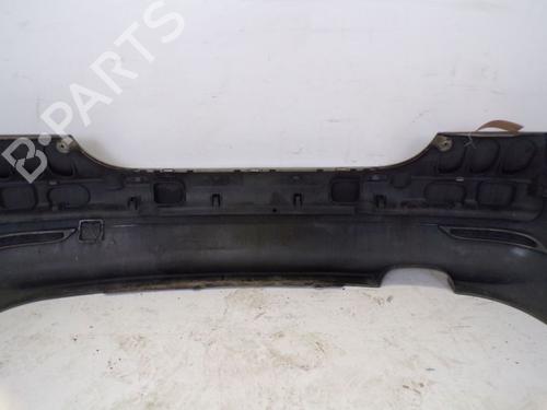 Rear bumper BMW 5 (E60) 530 i | BP18801202C8 