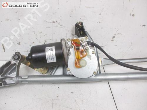 Front wiper motor MERCEDES-BENZ C-CLASS (W203) C 180 (203.035) | BP18763795M29 