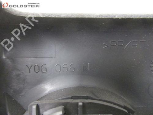 Luftventil PEUGEOT 308 CC (4B_) 1.6 16V | BP37105022I21 - Image 6