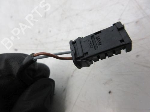 Seat buckle PEUGEOT 5008 (0U_, 0E_) 2.0 HDi 136 / BlueHDi 136 | BP29098995I32 