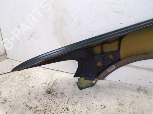 Right front fenders VW TOUAREG (7LA, 7L6, 7L7) 3.2 V6 | BP18808299C42 