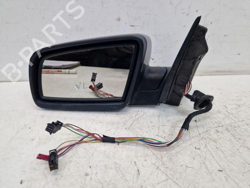 Specchietto retrovisore sinistro Specchietto retrovisore sinistro BMW 5 (E60) 530 i (258 hp) 33907955 33907955