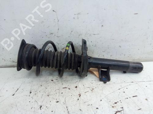 Used Left front shock absorber NISSAN QASHQAI III (J12) 1.5 VC-T e-Power (190 hp) 26935869