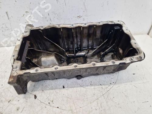 Used Oil sump MITSUBISHI GRANDIS (NA_W) 2.0 DI-D (NA8W) (136 hp) 24827274