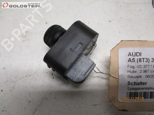 Switch AUDI A5 (8T3) 3.0 TDI quattro | BP38024904I30 - Image 2