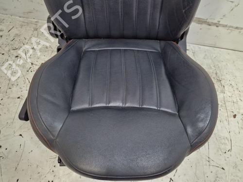 Left front seat FIAT 500 C (312_) 0.9 (312AG1A) | BP36655882C15 - Image 5