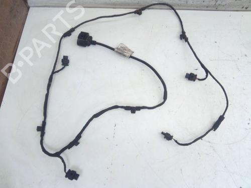 Ledningsnett VW GOLF VI (5K1) 1.4 (80 hp) 27932124