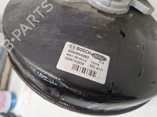 Servo brake FORD FIESTA VI (CB1, CCN) 1.25 | BP37232978M42  - Image 9