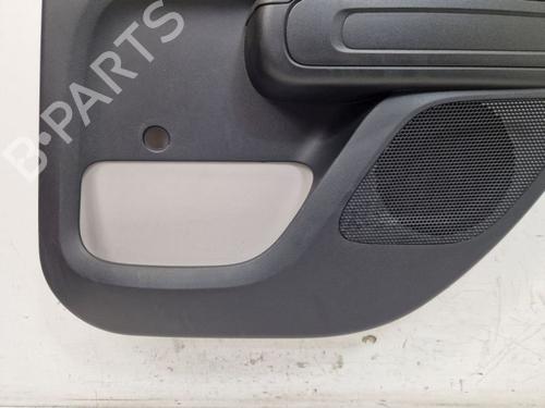 Rear right panel CITROËN C3 III (SX) 1.2 VTi 68 | BP38029763C61 - Image 5