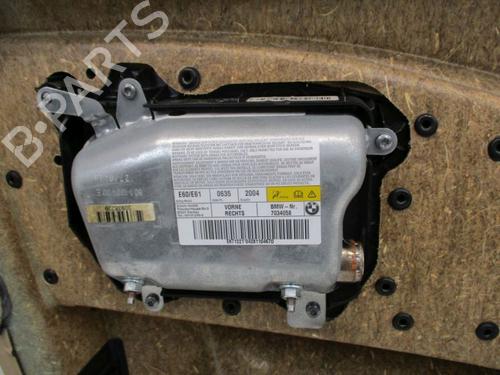 Front right panel BMW 5 Touring (E61) 535 d | BP29089525C59 