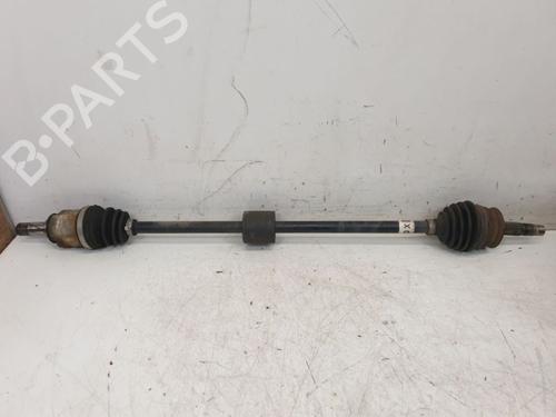 Right front driveshaft OPEL CORSA D (S07) 1.2 (L08, L68) | BP36655579M39 - Image 2