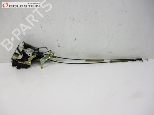 Used Front left lock MITSUBISHI GRANDIS (NA_W) 2.0 DI-D (NA8W) (136 hp) 18788363