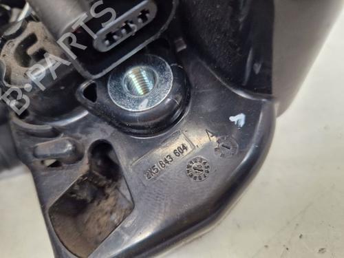 Fechadura da mala VW CADDY III MPV (2KB, 2KJ, 2CB, 2CJ) 1.2 TSI | BP30358560C101