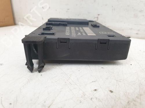 Control unit MERCEDES-BENZ VITO Bus (W639) 109 CDI (639.701, 639.703, 639.705) | BP37232915M11 - Image 4