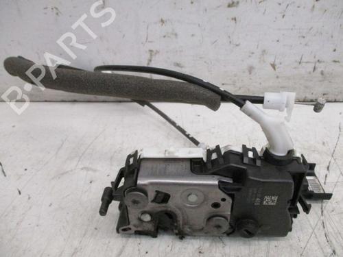 Front right lock PEUGEOT PARTNER Tepee 1.6 VTi | BP37127084C97  - Image 6