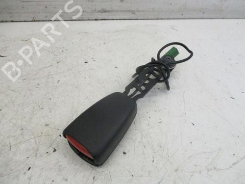 Used Seat buckle VOLVO V50 (545) 2.0 D (136 hp) 19292932