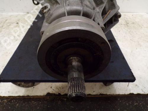 Gearbox AUDI A5 Sportback (8TA) 3.0 TDI quattro | BP29100720M3 