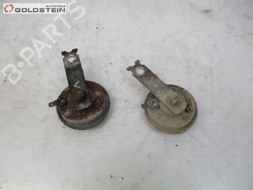 Horn MITSUBISHI L200 / TRITON (KA_T, KB_T) 2.5 DI-D 4WD (KB4T) | BP18751101E13 