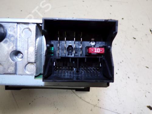 Radio OPEL CORSA D (S07) 1.2 (L08, L68) | BP25602361E6 
