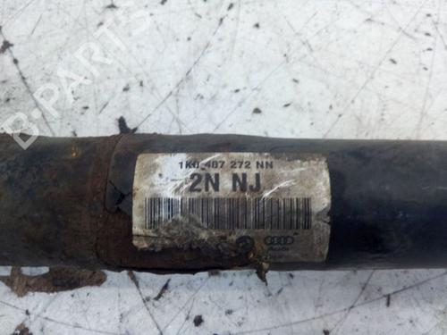 Right front driveshaft VW EOS (1F7, 1F8) 1.4 TSI | BP37136971M39 - Image 4