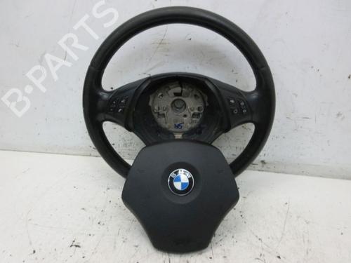 Steering wheel BMW 3 Touring (E91) 320 d | BP19295547C49 