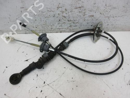 Used Cable KIA PICANTO II (TA) 1.0 (69 hp) 19297755