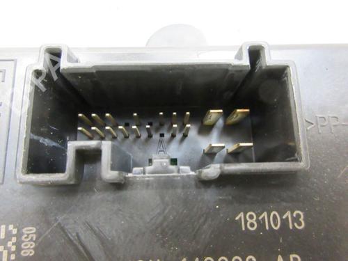 Control unit FORD KUGA II (DM2) 1.6 EcoBoost 4x4 | BP29087703M11 