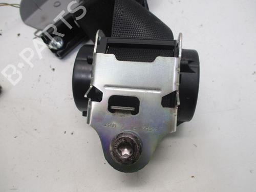 Front right seatbelt OPEL CORSA D (S07) 1.2 (L08, L68) | BP29083945I25  - Image 7
