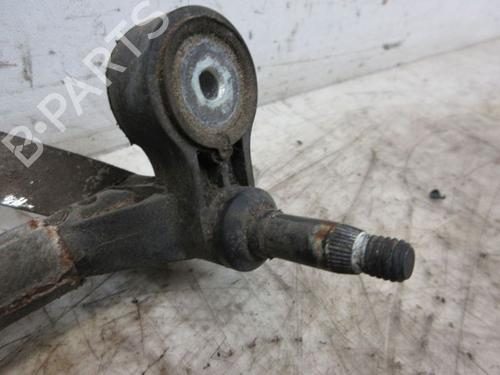 Front wipers mechanism OPEL CORSA D (S07) 1.2 (L08, L68) | BP29095785C83 