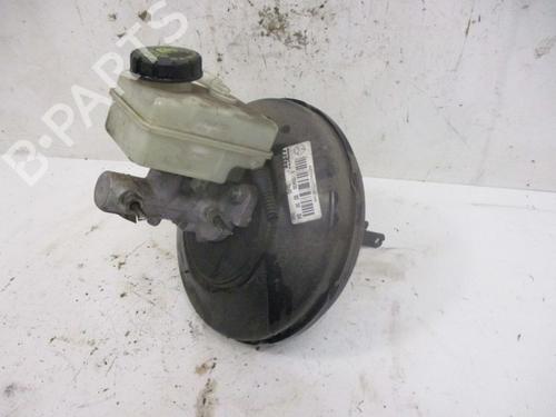 Servo brake MERCEDES-BENZ A-CLASS (W169) A 150 (169.031, 169.331) | BP18797774M42 