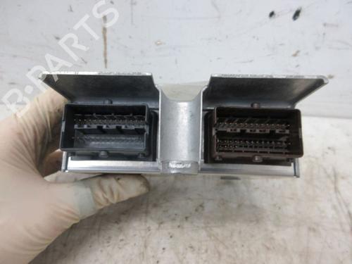 ECU airbags OPEL CORSA D (S07) 1.2 (L08, L68) | BP19300249M53 