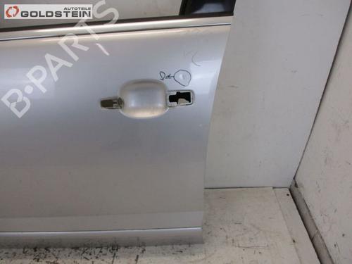 Left front door PEUGEOT 5008 (0U_, 0E_) 1.6 HDi | BP26647294C2 