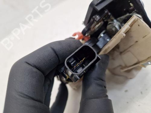 Rear right lock KIA PICANTO II (TA) 1.0 | BP32343801C99 