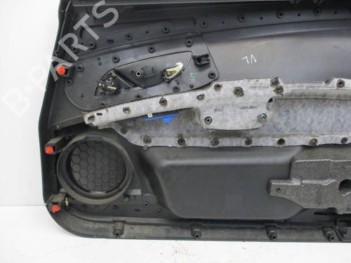 Front left panel FIAT GRANDE PUNTO (199_) 1.4 (199AXB11, 199AXB1A, 199BXB1A, 199AXL1A) | BP38504841C58 - Image 6