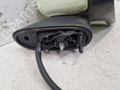 Right mirror OPEL CORSA D (S07) 1.4 (L08, L68) | BP29101261C27 