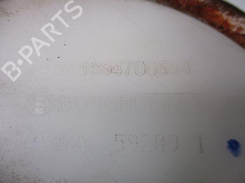 Fuel pump MERCEDES-BENZ A-CLASS (W169) A 200 CDI (169.008, 169.308) | BP19289466M76 
