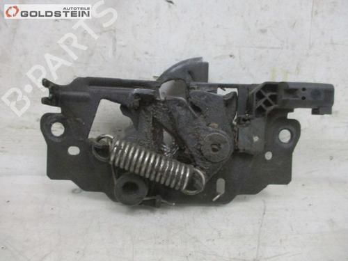 hjelmlås FORD KUGA II (DM2) 2.0 TDCi 4x4 | BP37103769C133 - Image 2