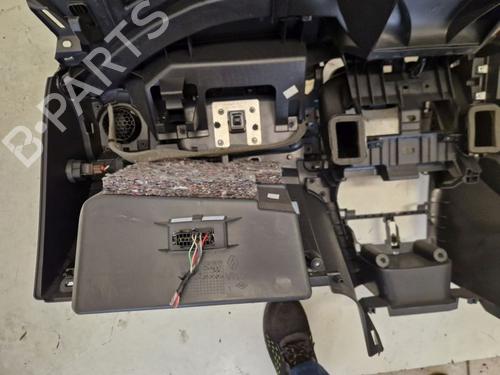 Andre DACIA SANDERO II 1.0 SCe 75 (B8JC, B8JD, B8NC) | BP29105299O1 