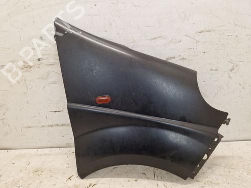 Used Right front fenders OPEL VIVARO A Van (X83) 2.5 DTI (F7) (135 hp) 31701808