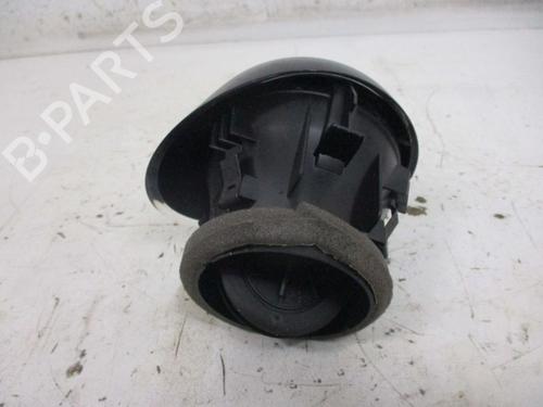 Air vent AUDI A1 Sportback (8XA, 8XF) 1.2 TFSI | BP25826114I21