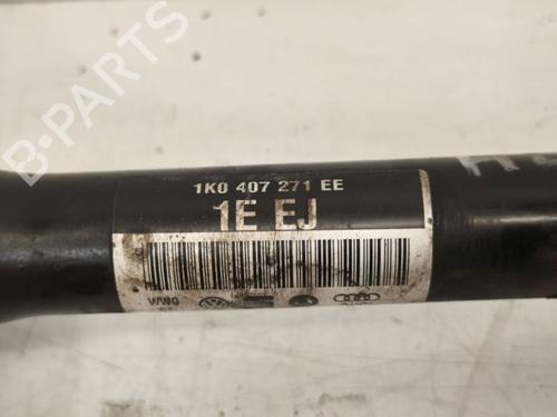 Left front driveshaft VW GOLF VI (5K1) 2.0 GTi | BP39615807M38 - Image 7