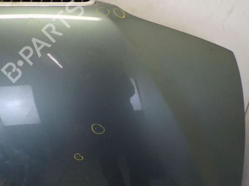 Hood BMW 7 (E65, E66, E67) 735 i, Li | BP19289447C1 
