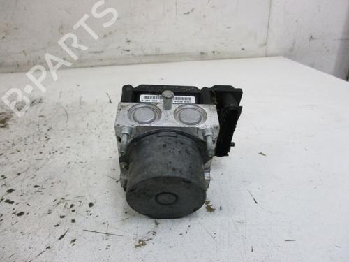 Electronic module NISSAN MICRA III (K12) 1.2 16V | BP18798588M83 