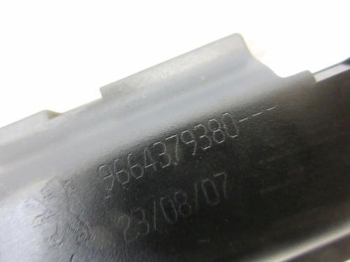 Electronic module PEUGEOT 207 SW (WK_) 1.6 16V | BP37124355M83 - Image 6