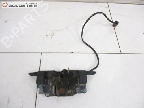 Used Hood lock Hood lock 37106305 37106305