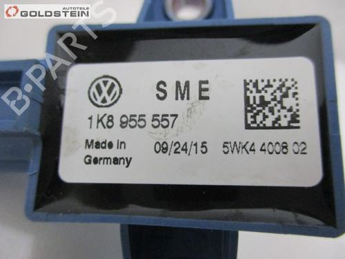Electronic sensor VW SCIROCCO III (137, 138) 1.4 TSI | BP37098537M84 - Image 2