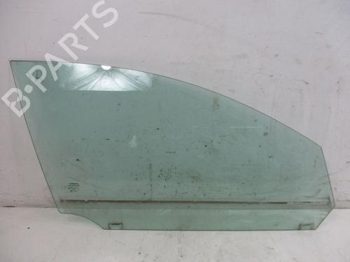 Used Front right quarter glass VOLVO S40 II (544) T5 AWD (220 hp) 18793979