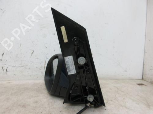 Left mirror OPEL ASTRA J (P10) 1.4 (68) | BP29095881C26 
