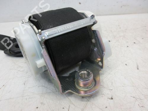 Front left seatbelt BMW 3 (E90) 335 i xDrive | BP37132548I26 - Image 4