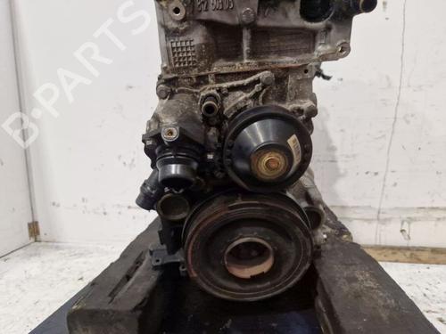 Engine BMW 1 (F20) 116 d | BP31588300M1 